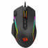 Redragon Ardal M615 Gaming Mouse | SKU MOS-M615