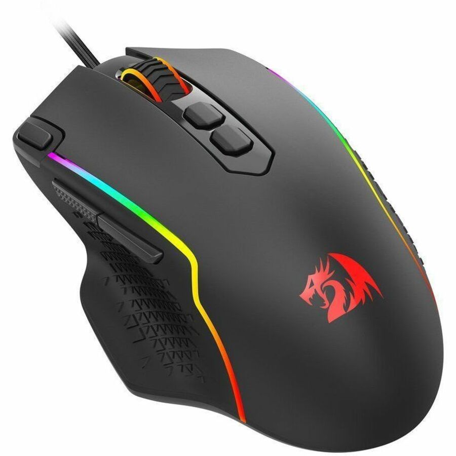 Redragon Ardal M615 Gaming Mouse | SKU MOS-M615