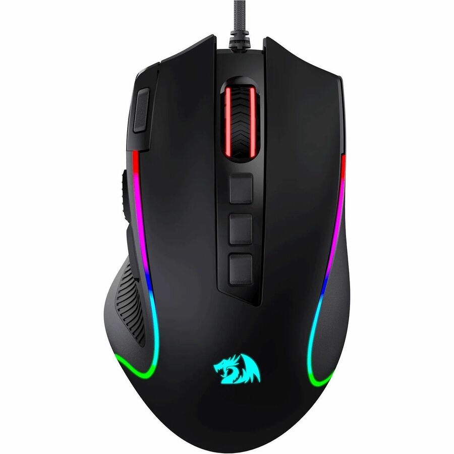 Redragon Predator M612 Gaming Mouse | SKU MOS-M612