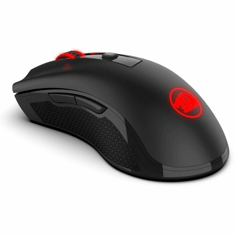 Redragon Nirvana M652 Gaming Mouse | SKU MOS-M652