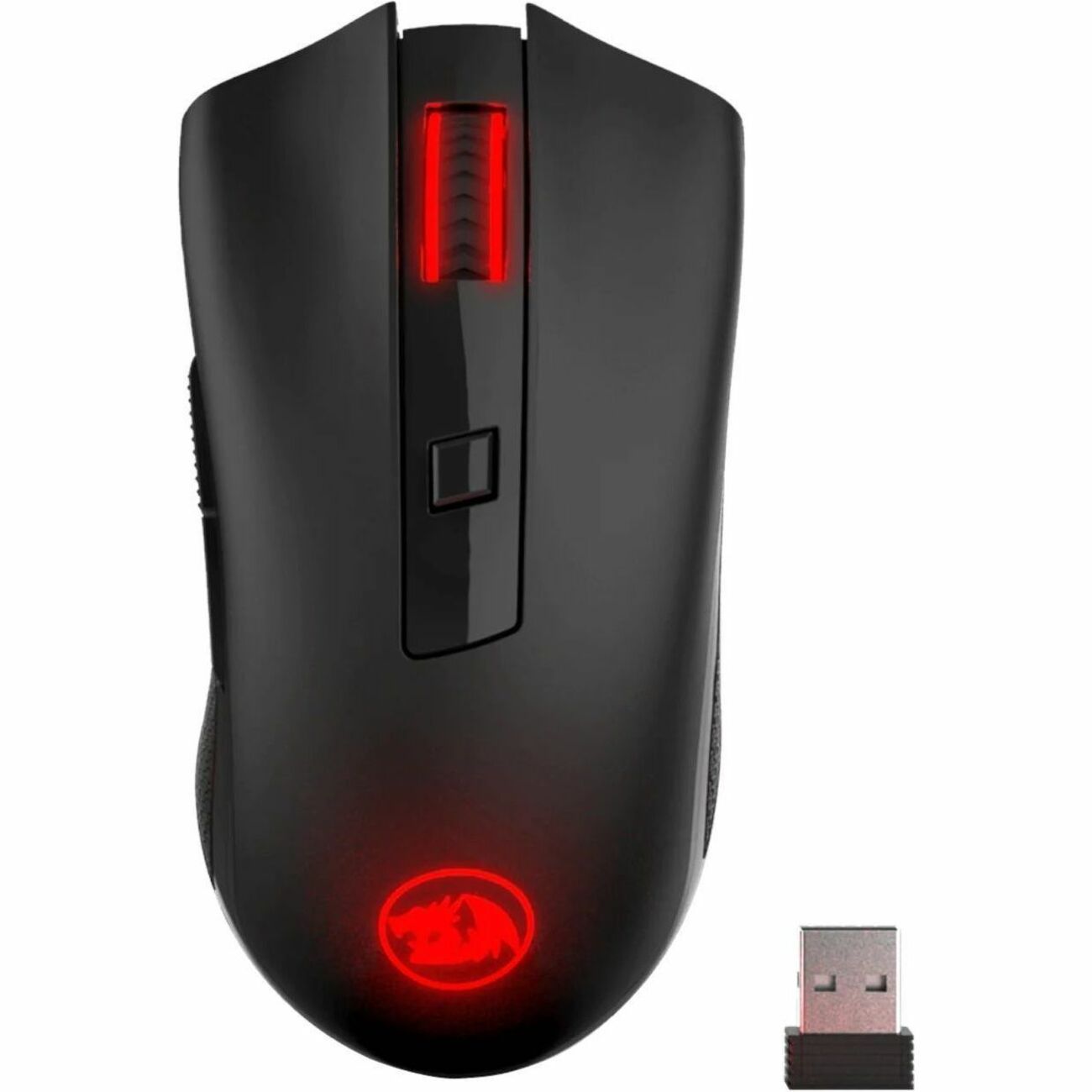 Redragon Nirvana M652 Gaming Mouse | SKU MOS-M652