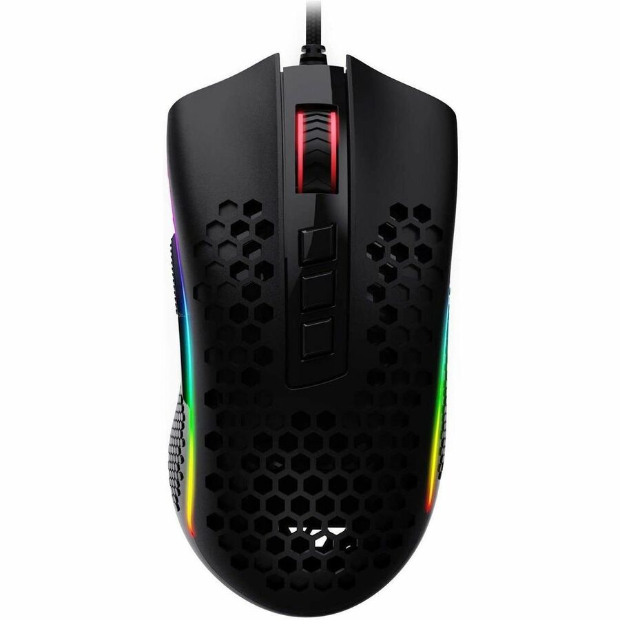 Redragon Storm M808 Gaming Mouse | SKU MOS-M808