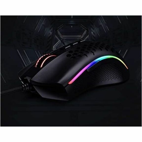 Redragon Storm M808 Gaming Mouse | SKU MOS-M808