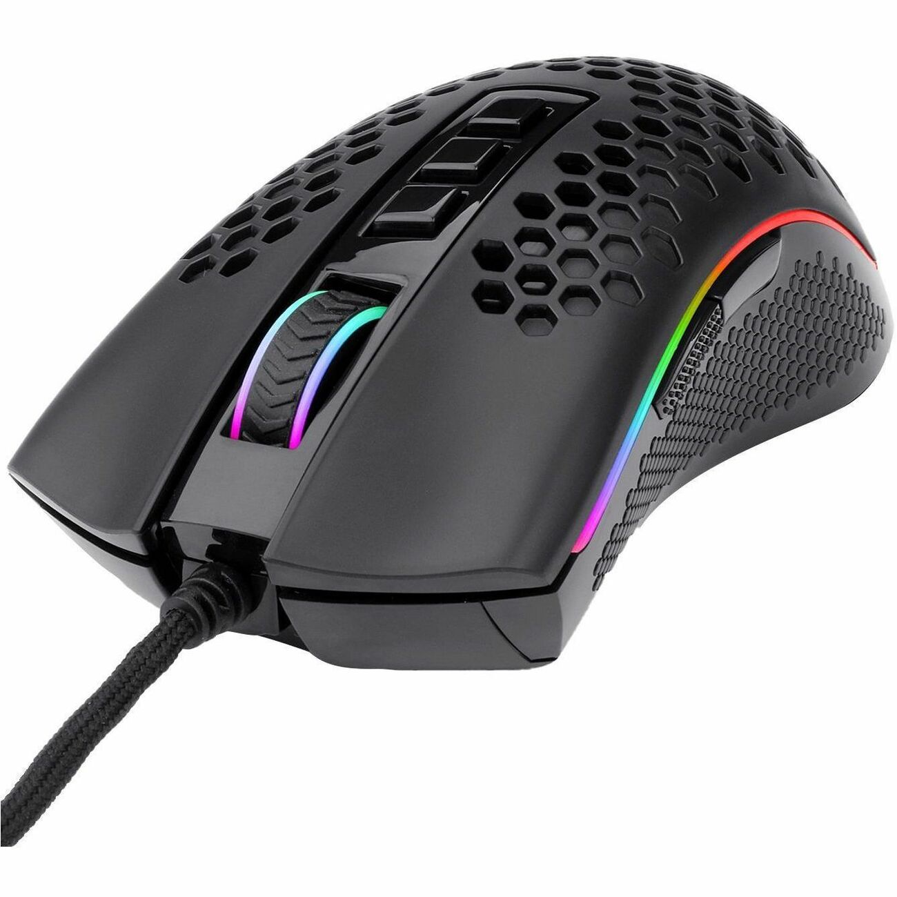 Redragon Storm M808 Gaming Mouse | SKU MOS-M808