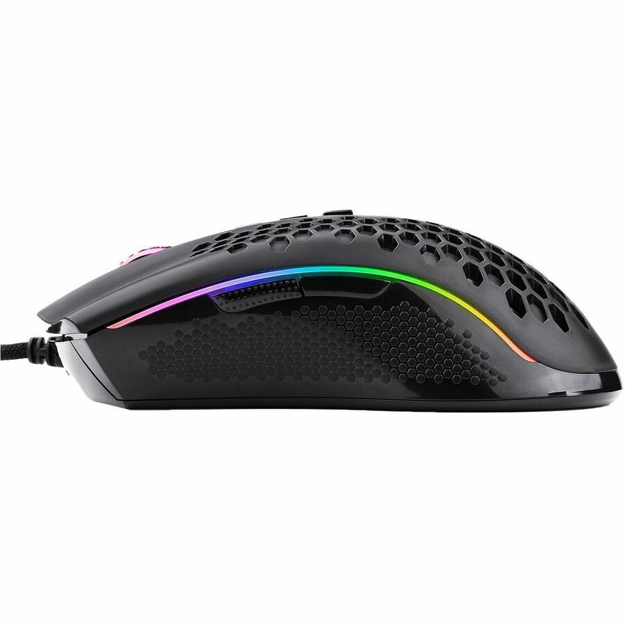 Redragon Storm M808 Gaming Mouse | SKU MOS-M808
