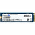 Kingston DC2000B 960 GB Solid State Drive - M.2 2280 Internal - PCI Express NVMe (PCI Express NVMe 4.0 x4) | SKU SEDC2M/960