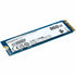 Kingston DC2000B 960 GB Solid State Drive - M.2 2280 Internal - PCI Express NVMe (PCI Express NVMe 4.0 x4) | SKU SEDC2M/960