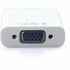 Vcom Micro HDMI/VGA Video Adapter | SKU VC-MCHD/VF