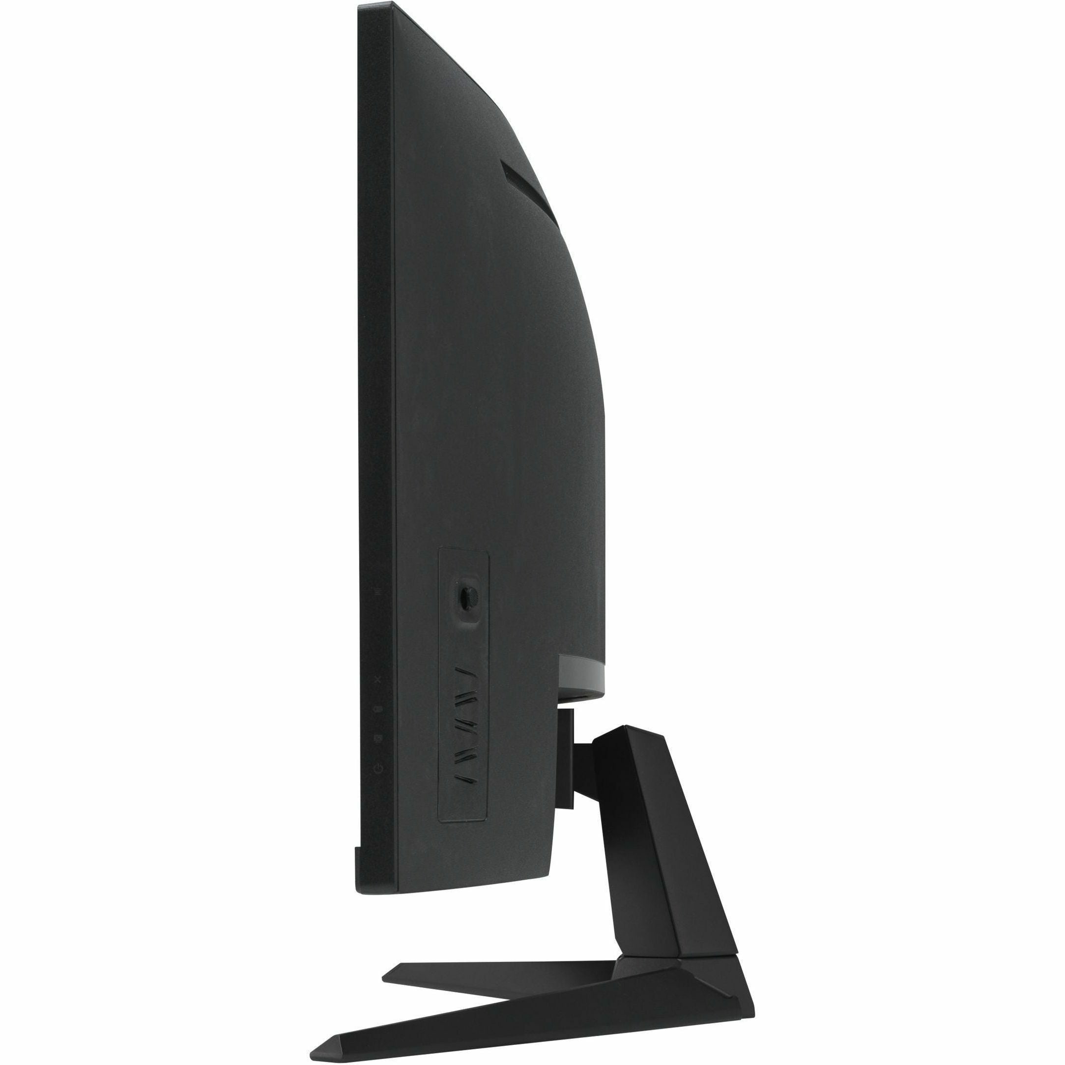 TUF VG34VQ3B 34" Class UW-QHD Curved Screen Gaming LED Monitor - 21:9 - Black | SKU AS-VA34VQ3