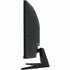 TUF VG34VQ3B 34" Class UW-QHD Curved Screen Gaming LED Monitor - 21:9 - Black | SKU AS-VA34VQ3