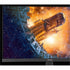 TUF VG34VQ3B 34" Class UW-QHD Curved Screen Gaming LED Monitor - 21:9 - Black | SKU AS-VA34VQ3
