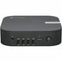 Asus Chromebox 5a CHROMEBOX5A-SC081UN Chromebox - Intel Celeron 7305 - 8 GB - 128 GB SSD - Mini PC - Eco Black | SKU AS-CH5A081