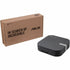 Asus Chromebox 5a CHROMEBOX5A-SC081UN Chromebox - Intel Celeron 7305 - 8 GB - 128 GB SSD - Mini PC - Eco Black | SKU AS-CH5A081