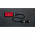 Kingston XS1000 2 TB Portable Solid State Drive - External - Red | SKU SXSR/2000G