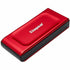 Kingston XS1000 2 TB Portable Solid State Drive - External - Red | SKU SXSR/2000G