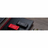 Kingston XS1000 1 TB Portable Solid State Drive - External - Red | SKU SXSR/1000G