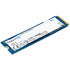 Kingston NV3 1 TB Solid State Drive - M.2 2280 Internal - PCI Express NVMe (PCI Express NVMe 4.0 x4) | SKU SNV3S1000G