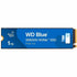 WD Blue SN5000 WDS100T4B0E 1 TB Solid State Drive - M.2 2280 Internal - PCI Express NVMe (PCI Express NVMe 4.0 x4) | SKU WDS100T4BE