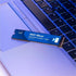 WD Blue SN5000 WDS100T4B0E 1 TB Solid State Drive - M.2 2280 Internal - PCI Express NVMe (PCI Express NVMe 4.0 x4) | SKU WDS100T4BE