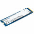 Kingston NV3 2 TB Solid State Drive - M.2 2280 Internal - PCI Express NVMe (PCI Express NVMe 4.0 x4) | SKU SNV3S2000G