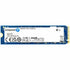 Kingston NV3 2 TB Solid State Drive - M.2 2280 Internal - PCI Express NVMe (PCI Express NVMe 4.0 x4) | SKU SNV3S2000G