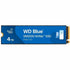 WD Blue SN5000 WDS400T4B0E 4 TB Solid State Drive - M.2 2280 Internal - PCI Express NVMe (PCI Express NVMe 4.0 x4) | SKU WDS400T4BE