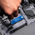 WD Blue SN5000 WDS400T4B0E 4 TB Solid State Drive - M.2 2280 Internal - PCI Express NVMe (PCI Express NVMe 4.0 x4) | SKU WDS400T4BE