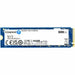 Kingston 500G NV3 M.2 2280 PCIe 4.0 NVMe SSD