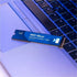 WD Blue SN5000 WDS200T4B0E 2 TB Solid State Drive - M.2 2280 Internal - PCI Express NVMe (PCI Express NVMe 4.0 x4) | SKU WDS200T4BE