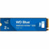 WD Blue SN5000 WDS200T4B0E 2 TB Solid State Drive - M.2 2280 Internal - PCI Express NVMe (PCI Express NVMe 4.0 x4) | SKU WDS200T4BE