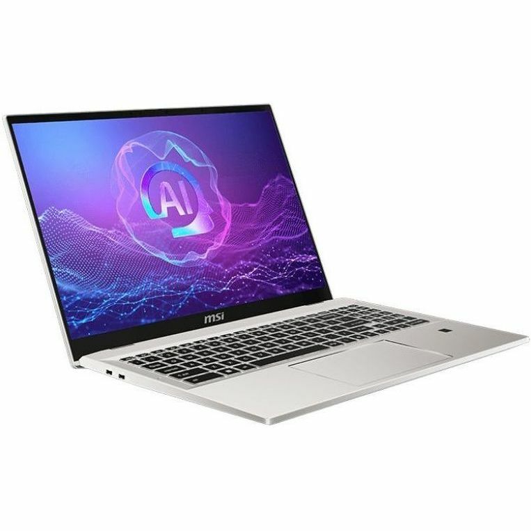 MSI Prestige 16 AI 16" 4K OLED Ultralight Laptop - AMD Ryzen AI 9-365 - Radeon Graphics - 32GB - 1TB SSD - Windows 11 Pro - 3 Year Warranty | SKU MSI-PRE019