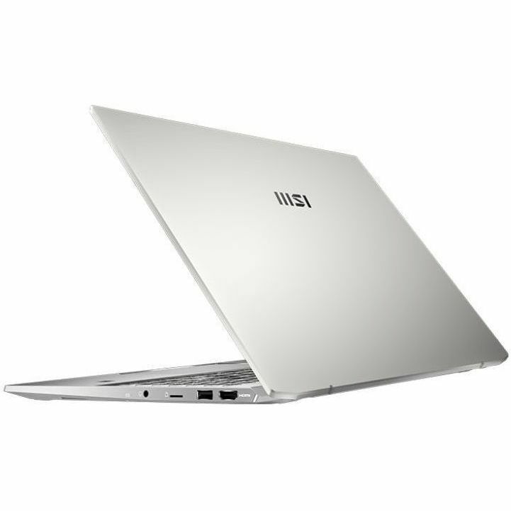 MSI Prestige 16 AI 16" 4K OLED Ultralight Laptop - AMD Ryzen AI 9-365 - Radeon Graphics - 32GB - 1TB SSD - Windows 11 Pro - 3 Year Warranty | SKU MSI-PRE019