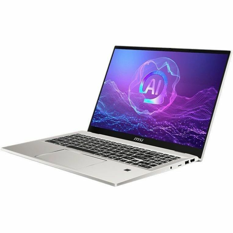 MSI Prestige 16 AI 16" 4K OLED Ultralight Laptop - AMD Ryzen AI 9-365 - Radeon Graphics - 32GB - 1TB SSD - Windows 11 Pro - 3 Year Warranty | SKU MSI-PRE019