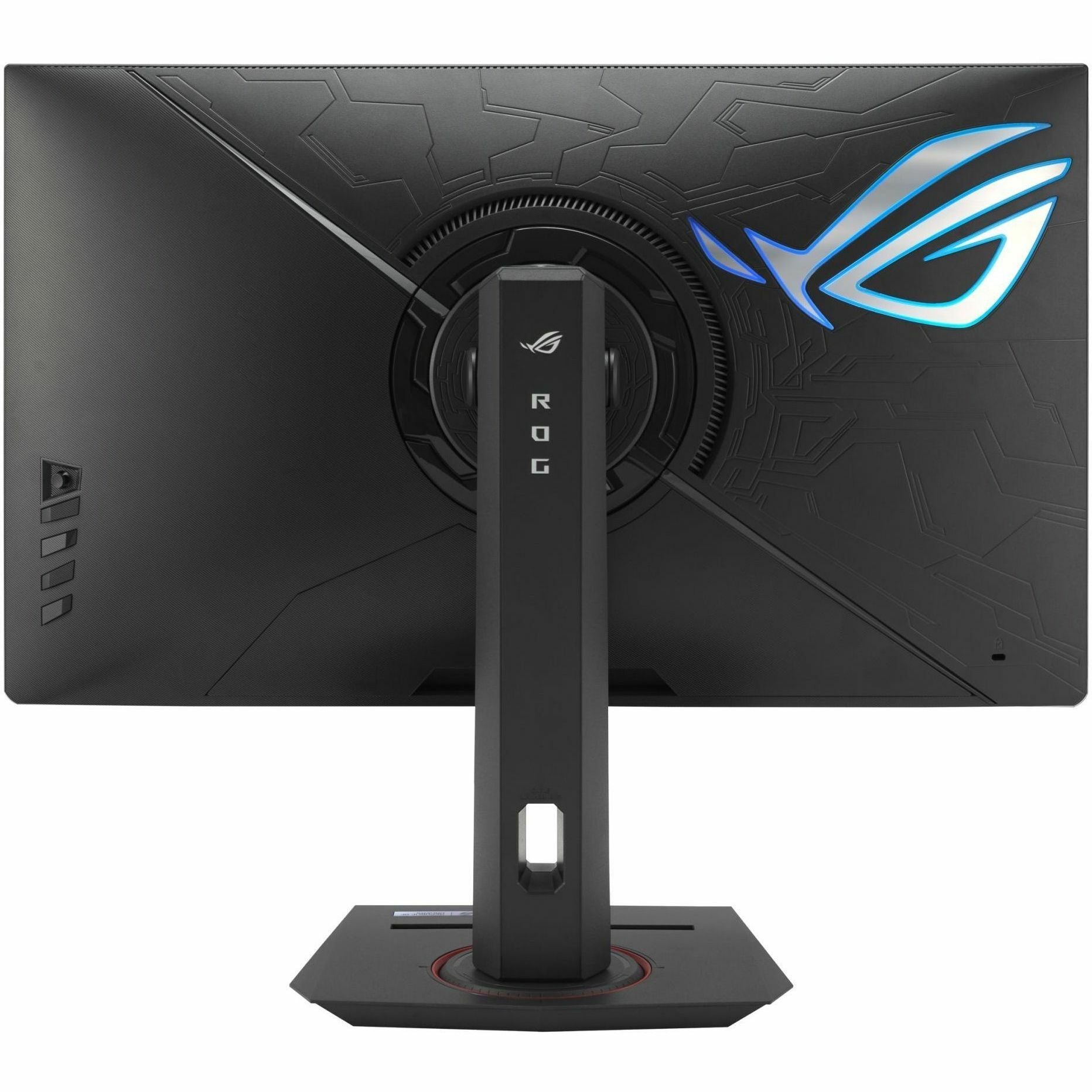 Asus ROG Strix XG27UCG 27" Class 4K UHD Gaming LCD Monitor - 16:9 - Black | SKU AS-XG27UCG
