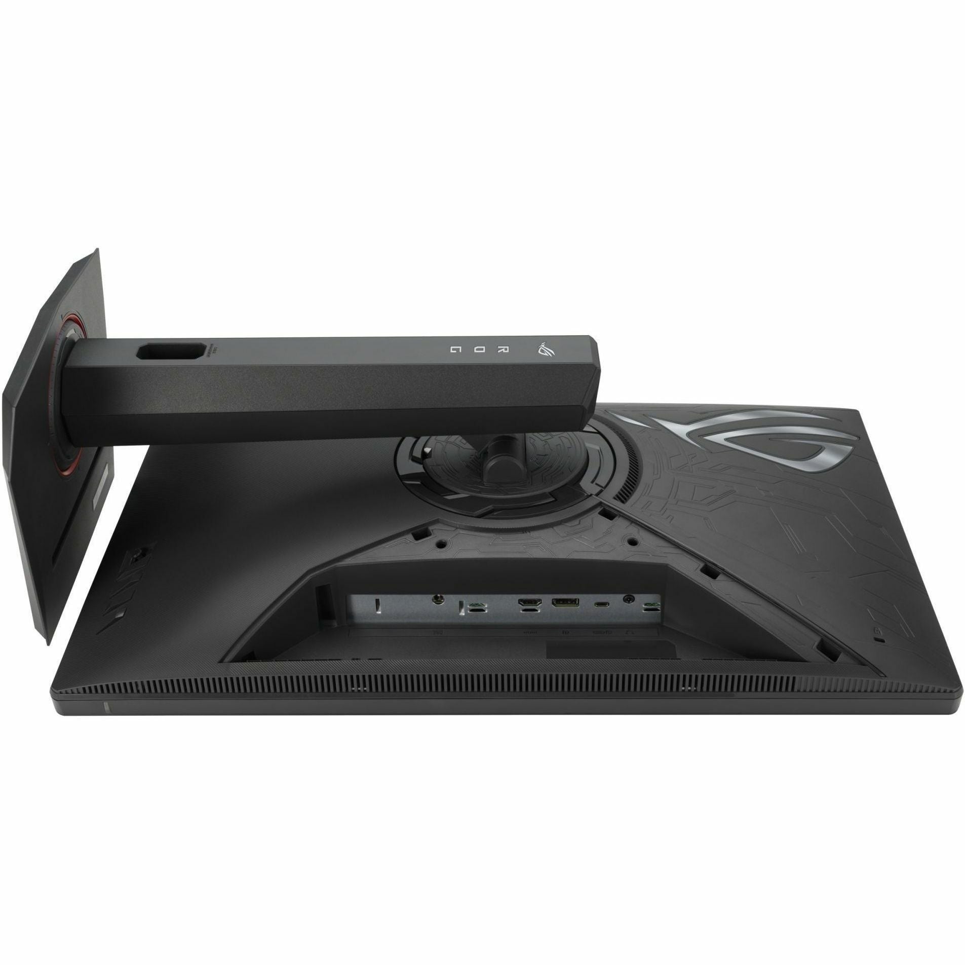 Asus ROG Strix XG27UCG 27" Class 4K UHD Gaming LCD Monitor - 16:9 - Black | SKU AS-XG27UCG