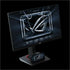 Asus ROG Strix XG27UCG 27" Class 4K UHD Gaming LCD Monitor - 16:9 - Black | SKU AS-XG27UCG