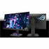 Asus ROG Strix XG27UCG 27" Class 4K UHD Gaming LCD Monitor - 16:9 - Black | SKU AS-XG27UCG