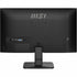 MSI PRO MP251 E2 - PROMP251E2 - Business Productivity Monitor - 24.5" IPS 120Hz Adaptive-Sync Display - HDMI - DisplayPort | SKU MSI-MP25E2