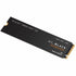 WD WD_BLACK SN850X WDS800T2X0E 8 TB Solid State Drive - M.2 2280 Internal - PCI Express NVMe (PCI Express NVMe 4.0 x4) | SKU WDS800T2XE