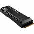 WD Black SN850X WDS400T2XHE 4 TB Solid State Drive - M.2 2280 Internal - PCI Express NVMe (PCI Express 4.0 x4) | SKU WDSN850H4T