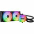 be quiet! Light Loop Cooling Fan/Radiator | SKU FAN-BW020