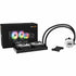 be quiet! Light Loop Cooling Fan/Radiator | SKU FAN-BW020