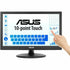 Asus VT169HE 16" Class LED Touchscreen Monitor - 16:9 - 5 ms | SKU AS-VT169HE