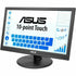 Asus VT169HE 16" Class LED Touchscreen Monitor - 16:9 - 5 ms | SKU AS-VT169HE