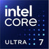 Intel Core Ultra 7 265K Icosa-core (20 Core) 3.90 GHz Processor - Retail Pack - Box | SKU U7-265KBOX