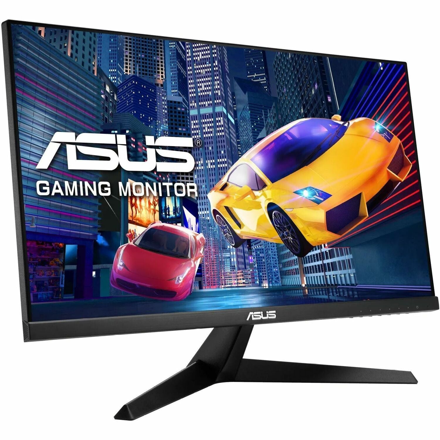 Asus VY249HGR 24" Class Full HD Gaming LED Monitor - 16:9 | SKU AS-VY249HG