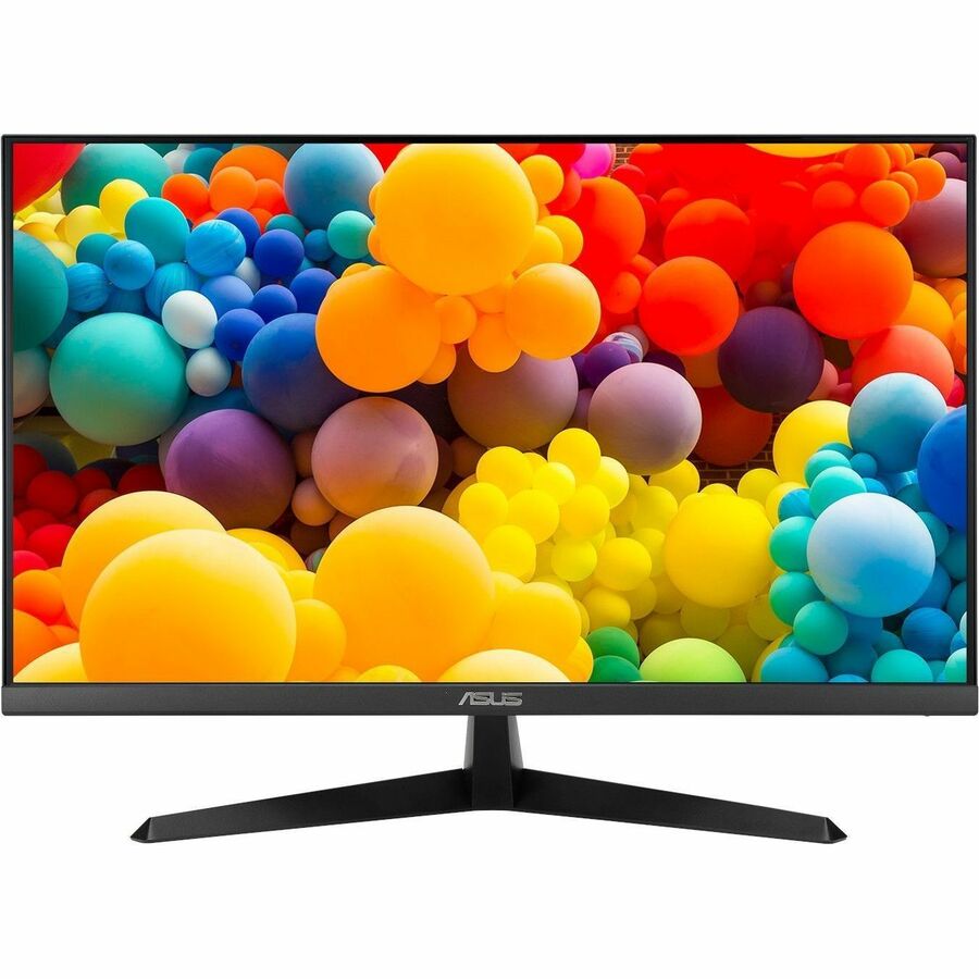 Asus VY249HGR 24" Class Full HD Gaming LED Monitor - 16:9 | SKU AS-VY249HG