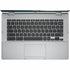 Asus Chromebook CX1 CX1400 CX1400CKA-DB42F 14" Chromebook - Full HD - Intel Celeron N4500 - 4 GB - 32 GB Flash Memory - Transparent Silver | SKU AS-C14CB42