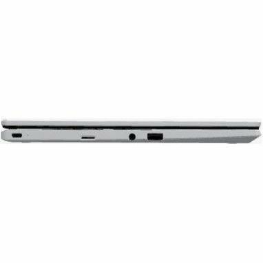 Asus Chromebook CX1 CX1400 CX1400CKA-DB42F 14" Chromebook - Full HD - Intel Celeron N4500 - 4 GB - 32 GB Flash Memory - Transparent Silver | SKU AS-C14CB42