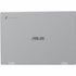 Asus Chromebook CX1 CX1400 CX1400CKA-DB42F 14" Chromebook - Full HD - Intel Celeron N4500 - 4 GB - 32 GB Flash Memory - Transparent Silver | SKU AS-C14CB42